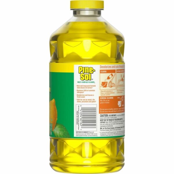 Pine-Sol Multi-Surface Cleaner - Image 3