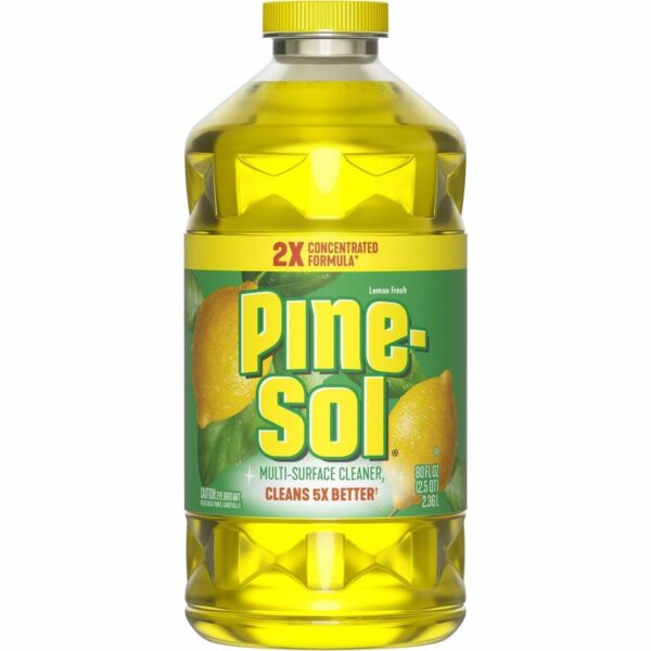 Pine-Sol Multi-Surface Cleaner