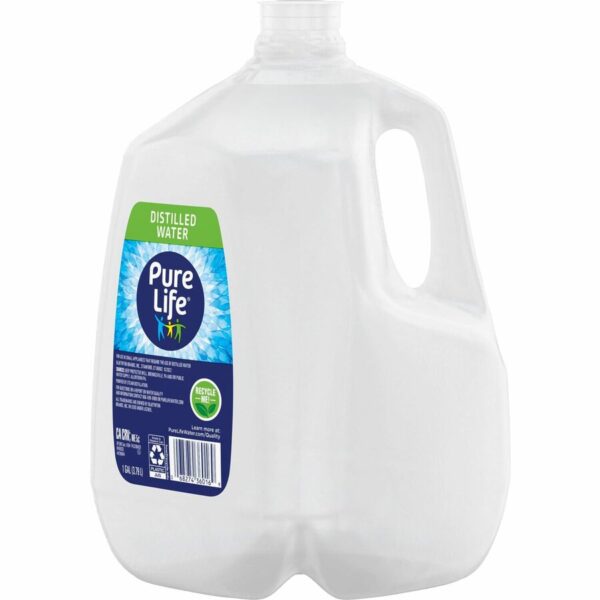 Pure Life Distilled Water - Image 2