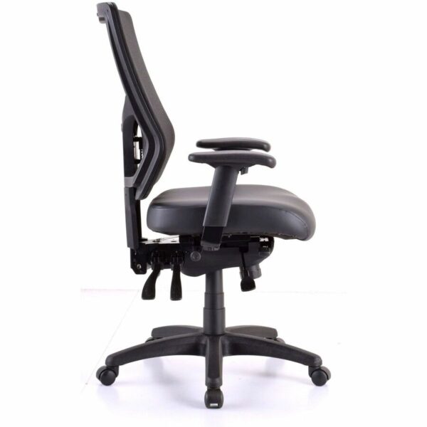 Lorell Conjure High-Back Office Chair - Image 2