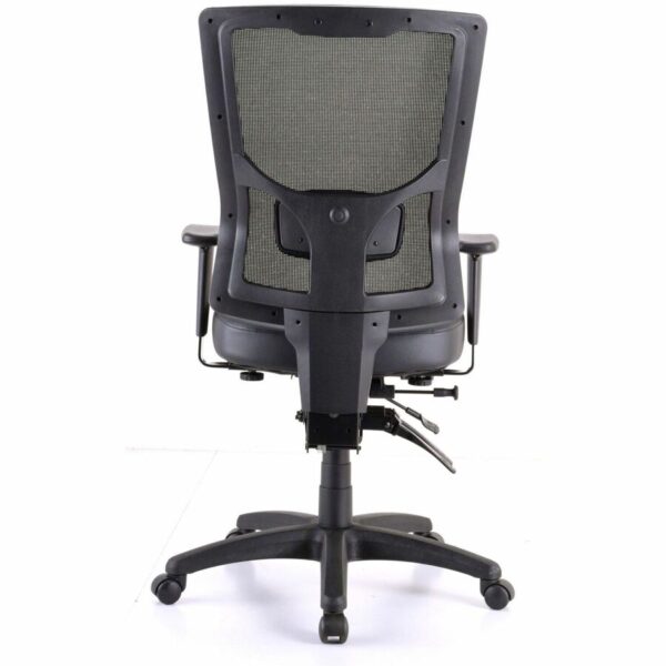 Lorell Conjure High-Back Office Chair - Image 3