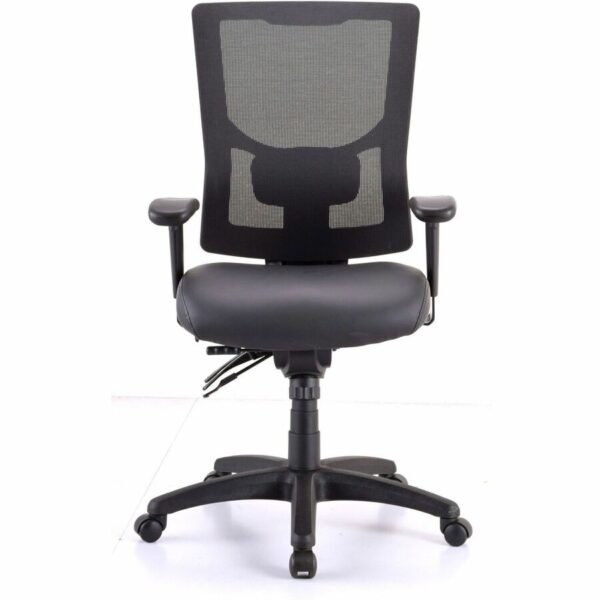 Lorell Conjure High-Back Office Chair - Image 4