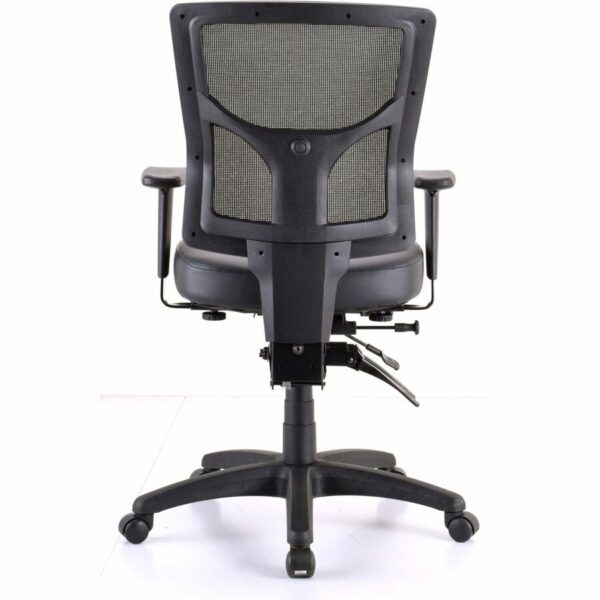 Lorell Conjure Mid-Back Office Chair - Image 3