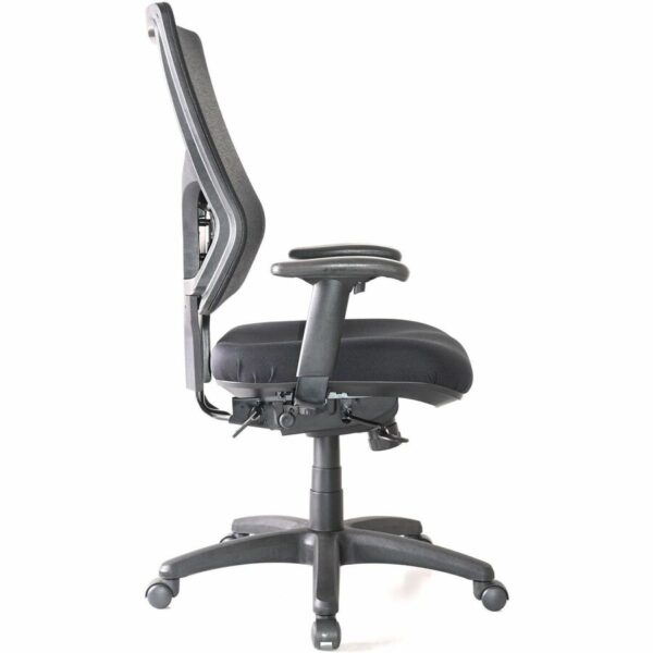 Lorell Conjure High-Back Office Chair - Image 2