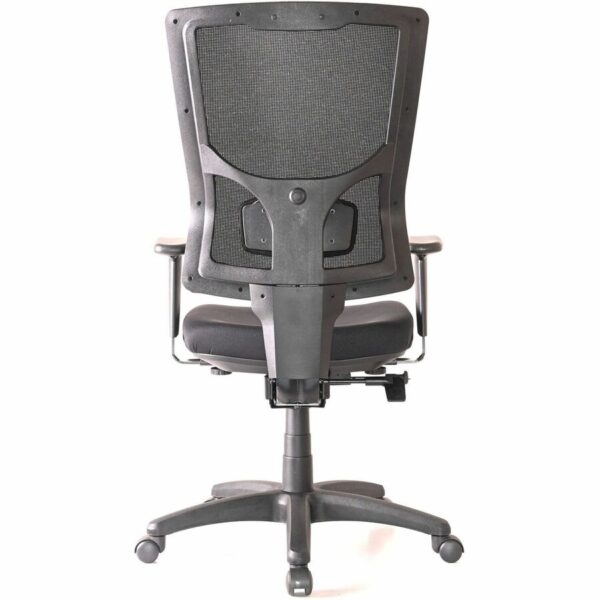 Lorell Conjure High-Back Office Chair - Image 3