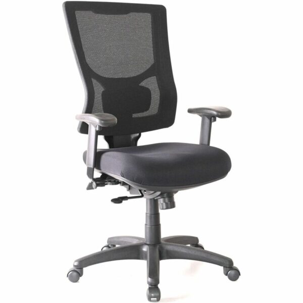 Lorell Conjure High-Back Office Chair