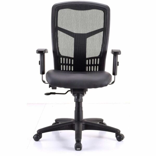 Lorell Executive High-back Swivel Chair - Image 4