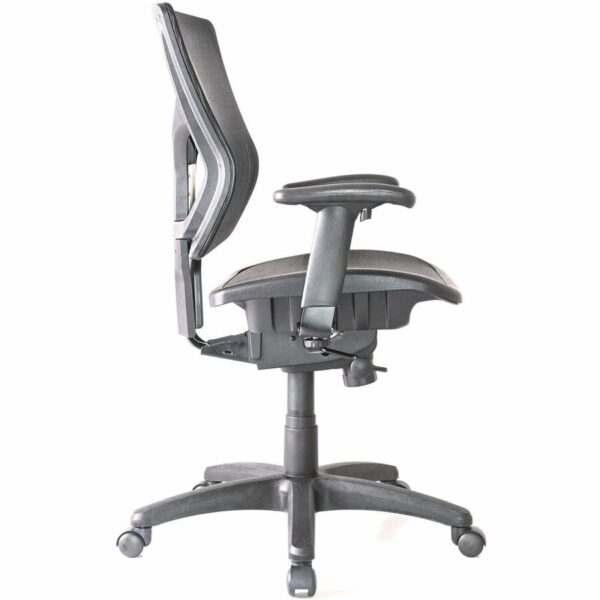 Lorell Conjure Mesh Task Chair - Image 2