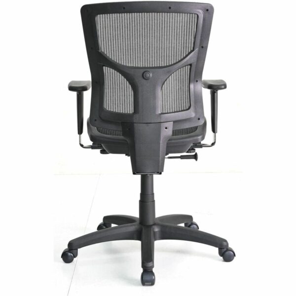 Lorell Conjure Mesh Task Chair - Image 3