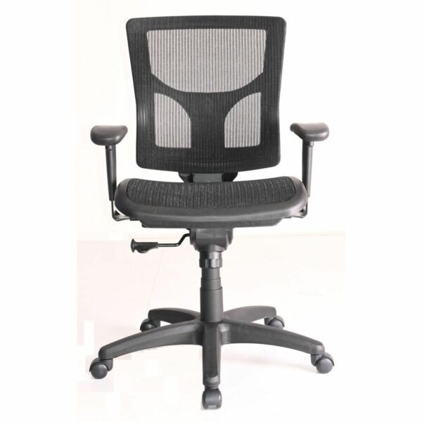 Lorell Conjure Mesh Task Chair - Image 4