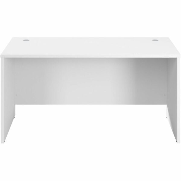 Bush Business Furniture Hampton Heights 60W x 30D Office Desk - Image 3