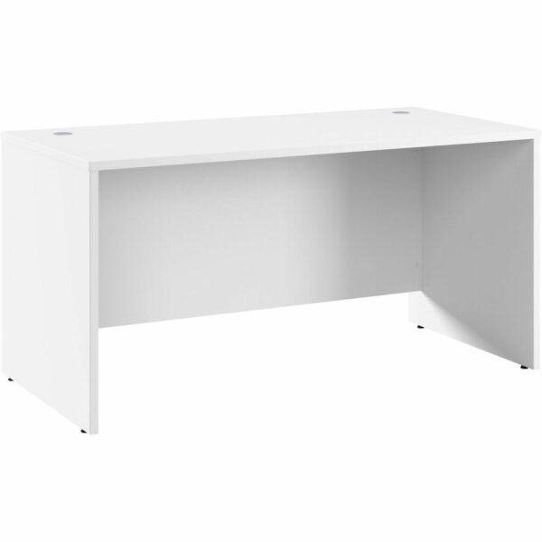 Bush Business Furniture Hampton Heights 60W x 30D Office Desk