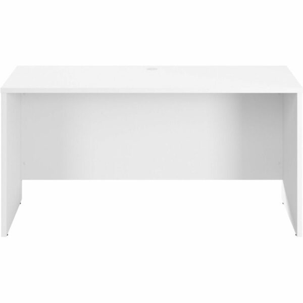 Bush Business Furniture Hampton Heights 60W x 24D Credenza Desk - Image 3