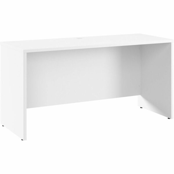 Bush Business Furniture Hampton Heights 60W x 24D Credenza Desk