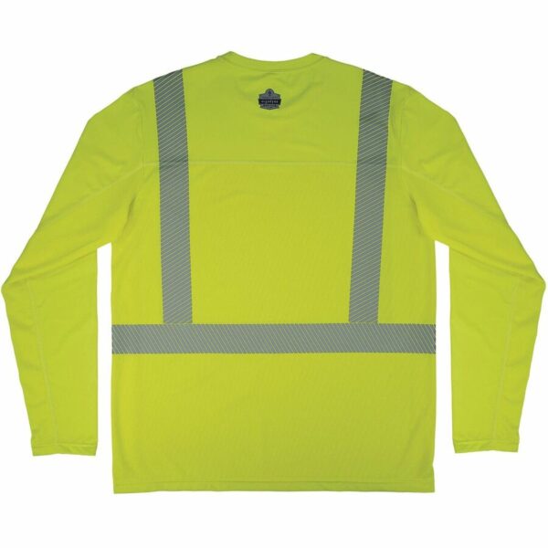 Chill-Its 6688 Cooling Hi-Vis Sun Shirts - Image 2