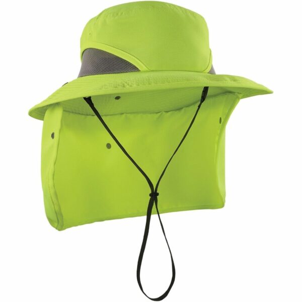 Chill-Its 8934 Ranger Hat with Neck Shade