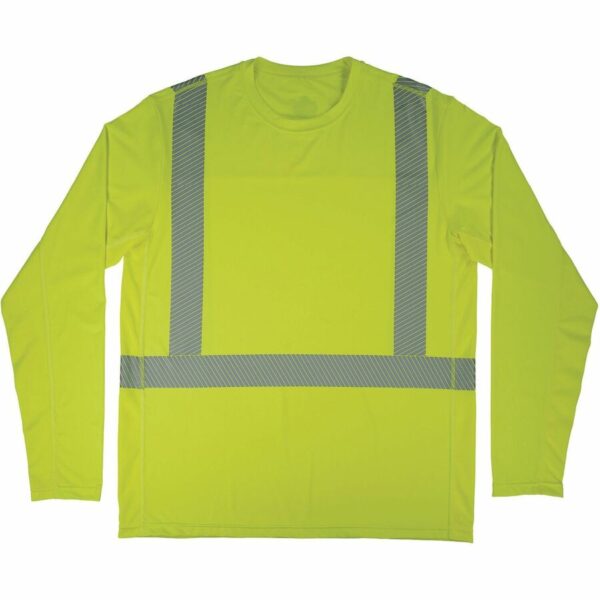 Chill-Its 6688 Cooling Hi-Vis Sun Shirts