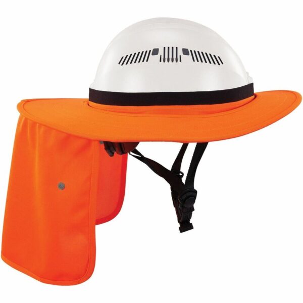 Chill-Its 6661 Universal Hard Hat Brims - Image 2