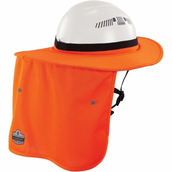 Chill-Its 6661 Universal Hard Hat Brims - Image 4