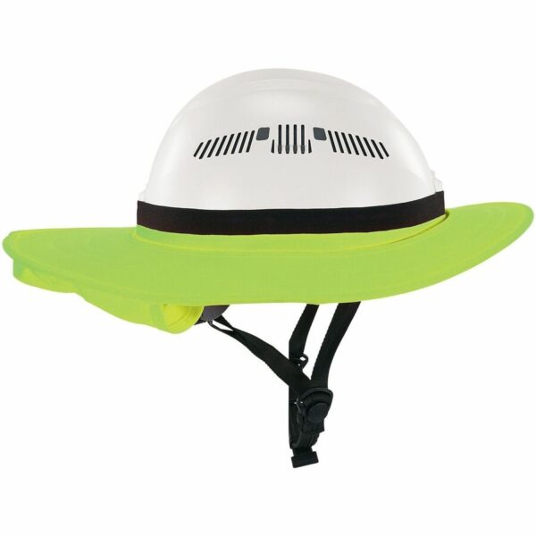 Chill-Its 6661 Universal Hard Hat Brims - Image 2