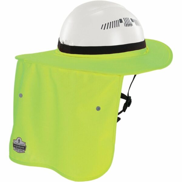 Chill-Its 6661 Universal Hard Hat Brims - Image 4