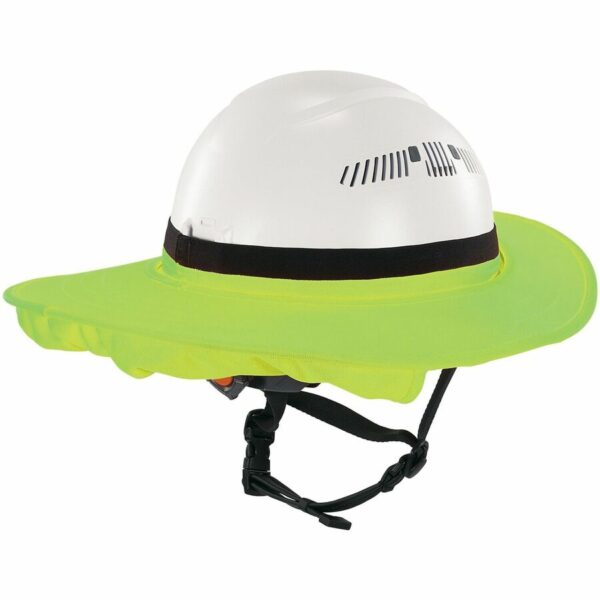 Chill-Its 6661 Universal Hard Hat Brims - Image 5