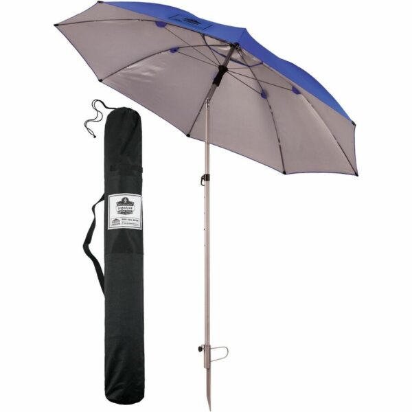 Ergodyne SHAX 6100 Lightweight Work Umbrella