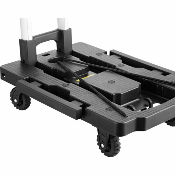 Kantek Ultra Lite Folding Cart - Image 2