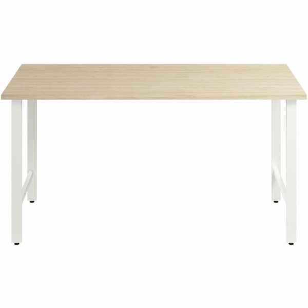 Bush Business Furniture Hustle 60W x 30D Computer Desk with Metal Legs - Image 2