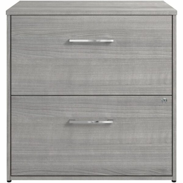 Bush Business Furniture Hustle 2 Drawer Lateral File Cabinet - Image 2