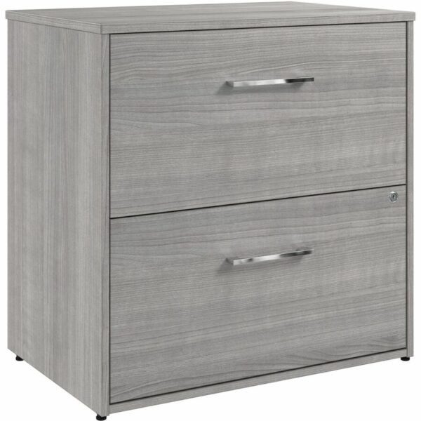 Bush Business Furniture Hustle 2 Drawer Lateral File Cabinet