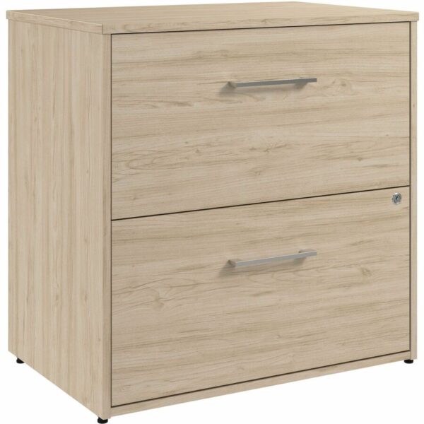 Bush Business Furniture Hustle 2 Drawer Lateral File Cabinet