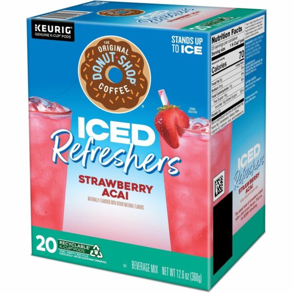 The Original Donut Shop® Iced Refreshers - Image 3