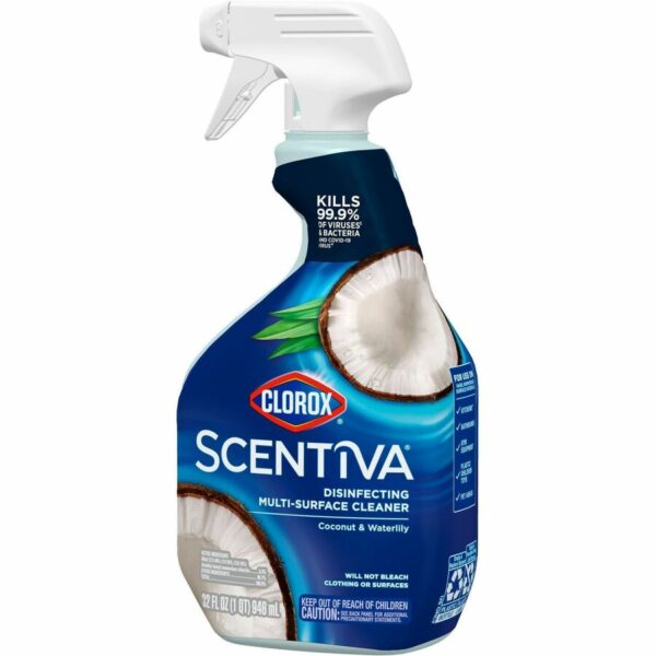 Clorox Scentiva Multi-Surface Cleaner - Image 3