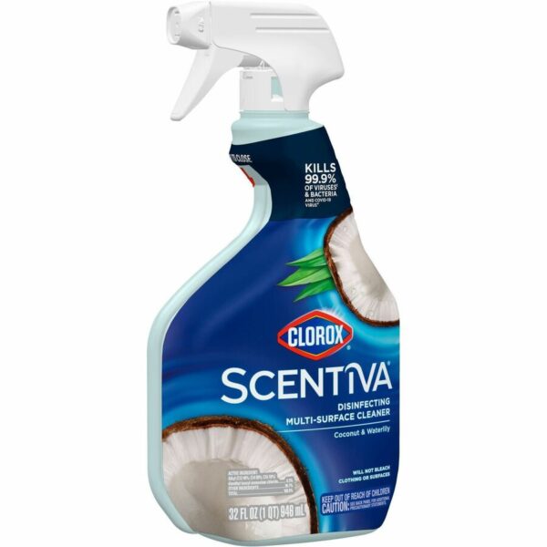 Clorox Scentiva Multi-Surface Cleaner - Image 4