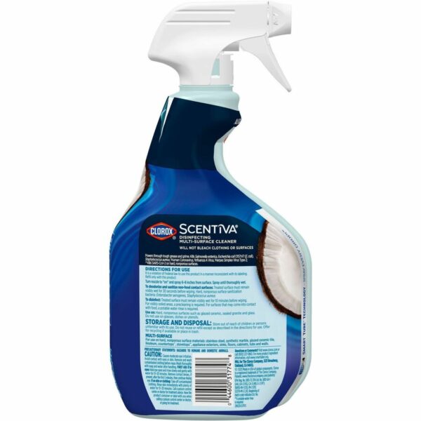 Clorox Scentiva Multi-Surface Cleaner - Image 5