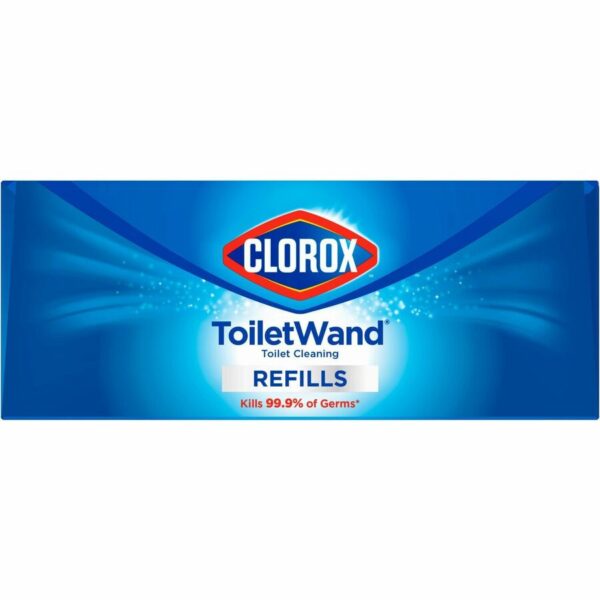 Clorox Toilet Wand Disinfecting Refills - Image 2