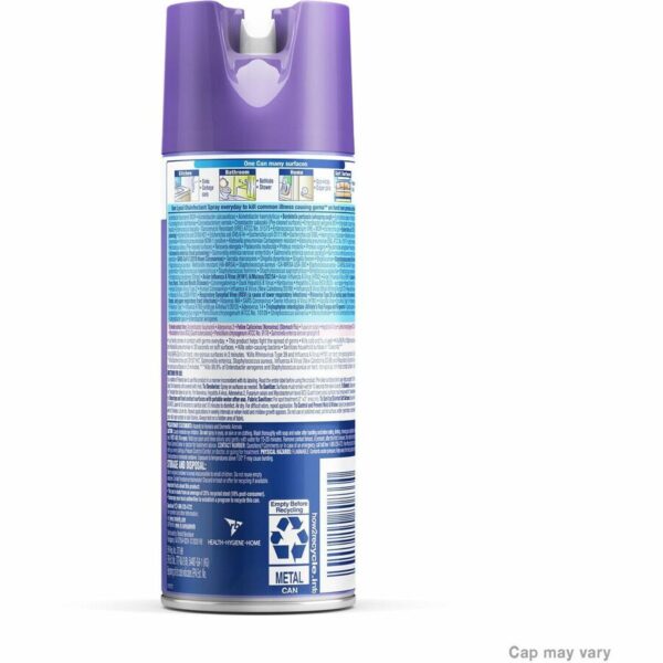 Lysol Disinfectant Spray - Image 3