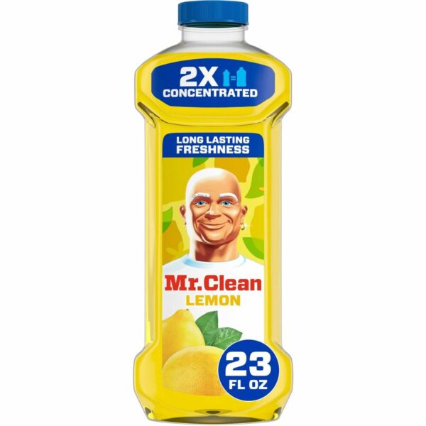 Mr. Clean Multi-Surface Cleaner - Image 2