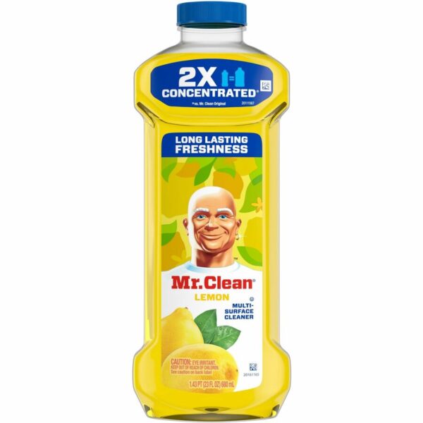 Mr. Clean Multi-Surface Cleaner