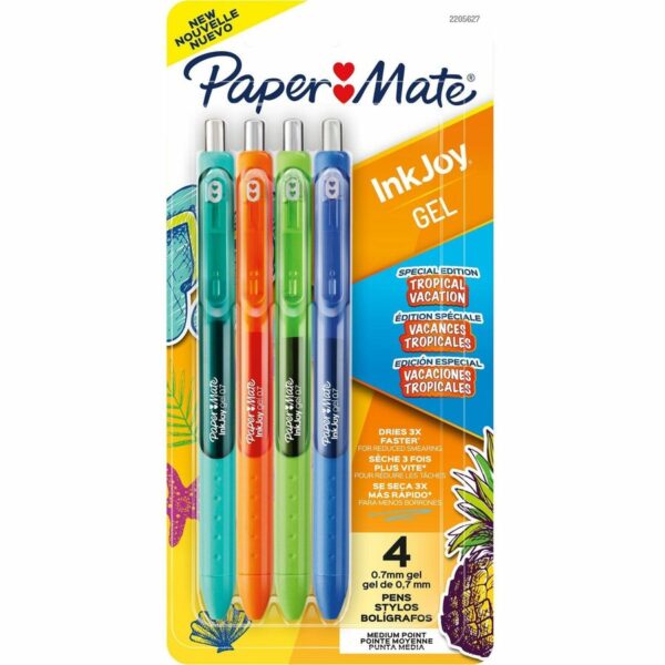 Paper Mate InkJoy Gel Pens