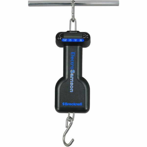 Brecknell ElectroSamson Handheld Scale - Image 4