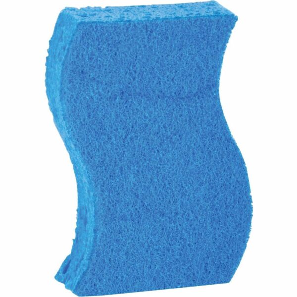 Scotch-Brite Non-Scratch Scrub Sponges - Image 2