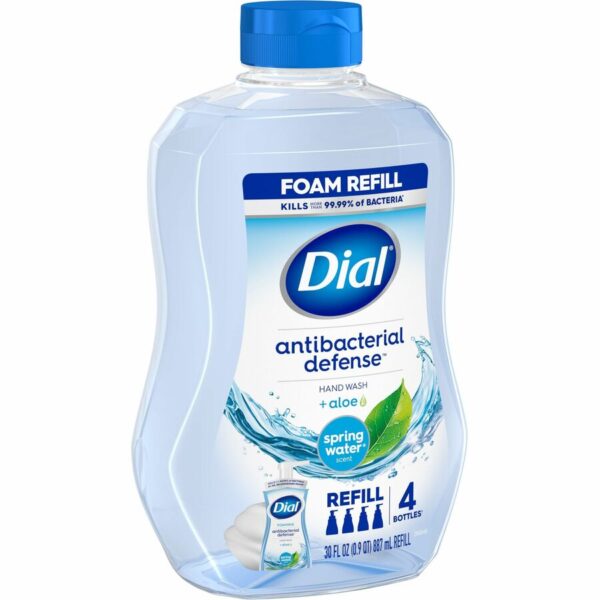 Dial Complete Foaming Handwash - Image 3