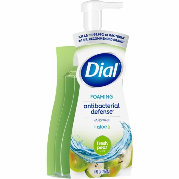 Dial Foaming Hand Wash - Image 2