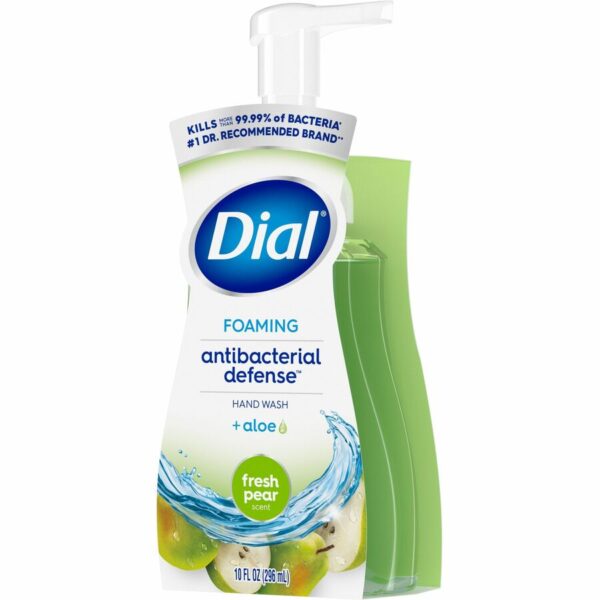 Dial Foaming Hand Wash - Image 3