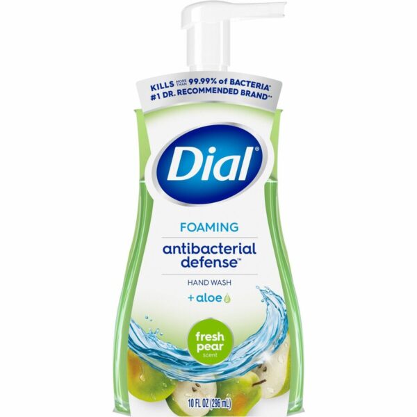 Dial Foaming Hand Wash