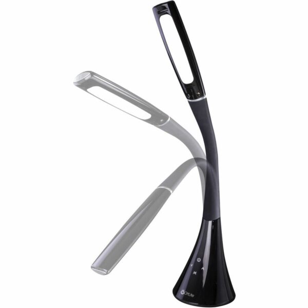 OttLite Swerve LED Desk Lamp - Image 2