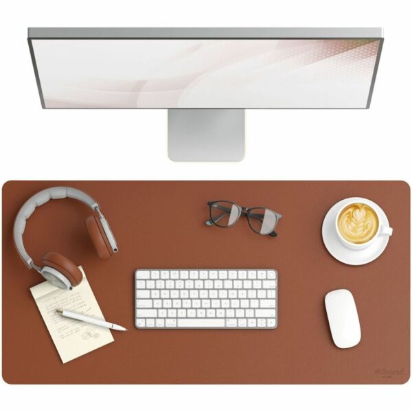 Smead Waterproof Desk Pad - Image 2