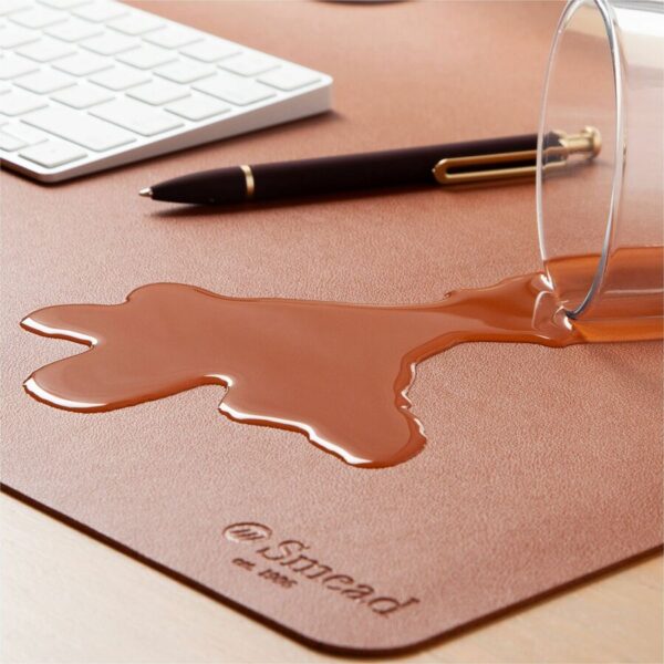 Smead Waterproof Desk Pad - Image 5